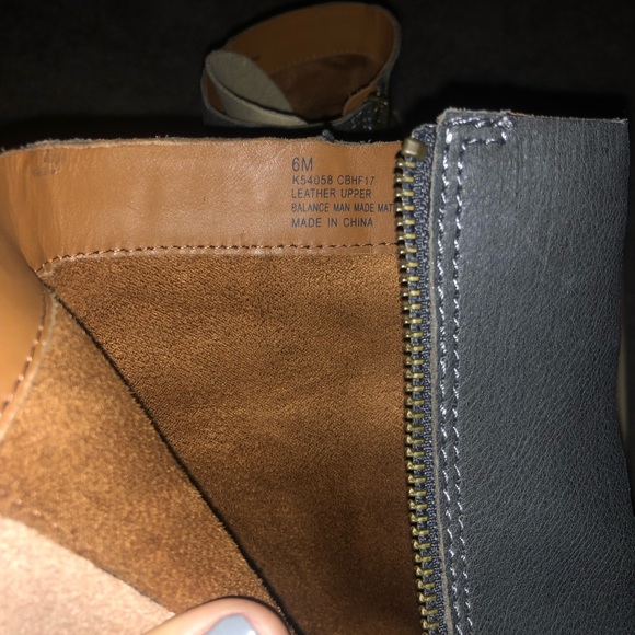 Kork-Ease Mayten boot - Picture 12 of 13